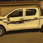 سيارة هيلكس عادي GLX ديزل 2022