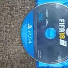 شريط فيفا 18 للبلايستيشن 4