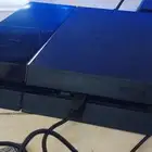 سوني 4 مهكر ps4