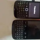 جوالين بلاك بيري