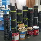 المعلم عوازل