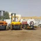 ابو فارس لجميع المعدات الثقيله