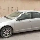 فرد فيوجن موديل 2010
