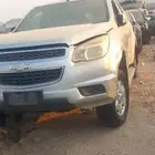 تشليح قطع غيار شفرولية بليزر