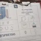 ماكينة قهوة