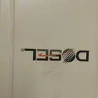 مكواة ملابس حق المغاسل نوعها DOSEL
