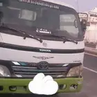 دينا تويوتا 2010