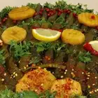 ورق عنب أم سارة الدمام