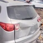 اسطب خلفي ركن يسار ترافيرس 2009 اصلي