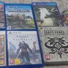 العاب بلايستشن