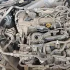 لدينا مكينه كورلا 2023ثلاثه سرندل ممشا 10الاف تشليح تويوتا