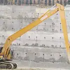 بوكلين بوم طويل للايجار اليومي او الشهري 2015