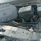 شانجان ايدو موديل 2018 تشليح قطع غيار