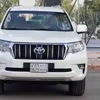 تويوتا برادو 2022