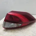 اسطب خلفي ركن يمين هونداي توسان 2018 أصلي وكاله