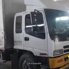 لوري ايسوزو للبيع مديل 2007 نقل عام