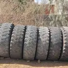 كفرات مغاس 1600 25وكفرات بوبكت 300 15