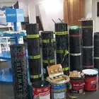 المعلم عوازل