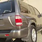 للبيع باثفندر 2003 قير عادي 6 سلندر