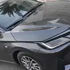 Toyota Yaris 2023 Model
