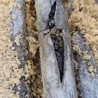 جهاز فحص كابلات الكهرباء