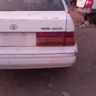 تشليح قطع غيار تويوتا كراون 98