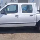 نيسان ددسن للبيع 2004