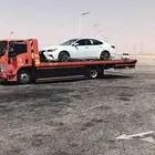 سطحة هيدروليك داخل وخارج المملكة