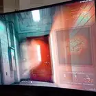 شاشة قيمنق منحنيه 27 بوصه