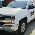 سلفرادو 2016 بدون دبل للبيع و استبدال