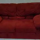 كنب امريكي قطعه واحده
