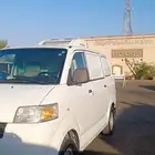 سوزوكي 2017 مكينه جيده جدا ثلاجه تبريد قوية ممتازة جدا