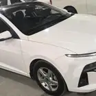 Hyundai accent standard 2024