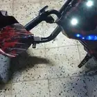 سكوتر كهربائي