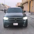 دودج دورانجو هيمي 2014