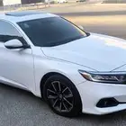 Honda Accord sport full 2022