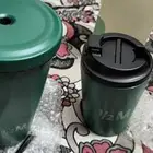 كوب هاف مليون أخضر اليوم الوطني