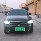 دودج دورانجو ليمتد V8