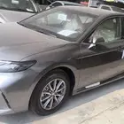 Toyota Camry E standard 2025