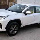 toyota Rav4 .4wd standard 2023