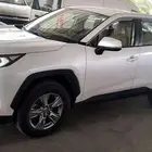 Toyota rav4 4wd standard 2023