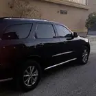 دورانجو ليمتد هيمي V8 دبل