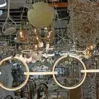 كهربائي تاسيس وتطبيق جازان