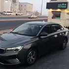 سياره جيلي جراند للبيع مستعمله ماشيه الممشى 93 000