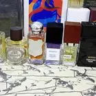 مجموعة عطور نيش مميزة 9 عطور 2500 ريال