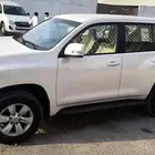 Toyota Prado V6 TXL standard 2023