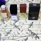 تصفية مجموعة عطور نيش 2500 ريال