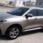 Ford territory full option 2023