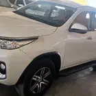 toyota fortuner GX 4wd petrol 2020