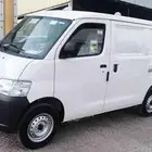Toyota van lite ace manual or automatic petrol 2025
